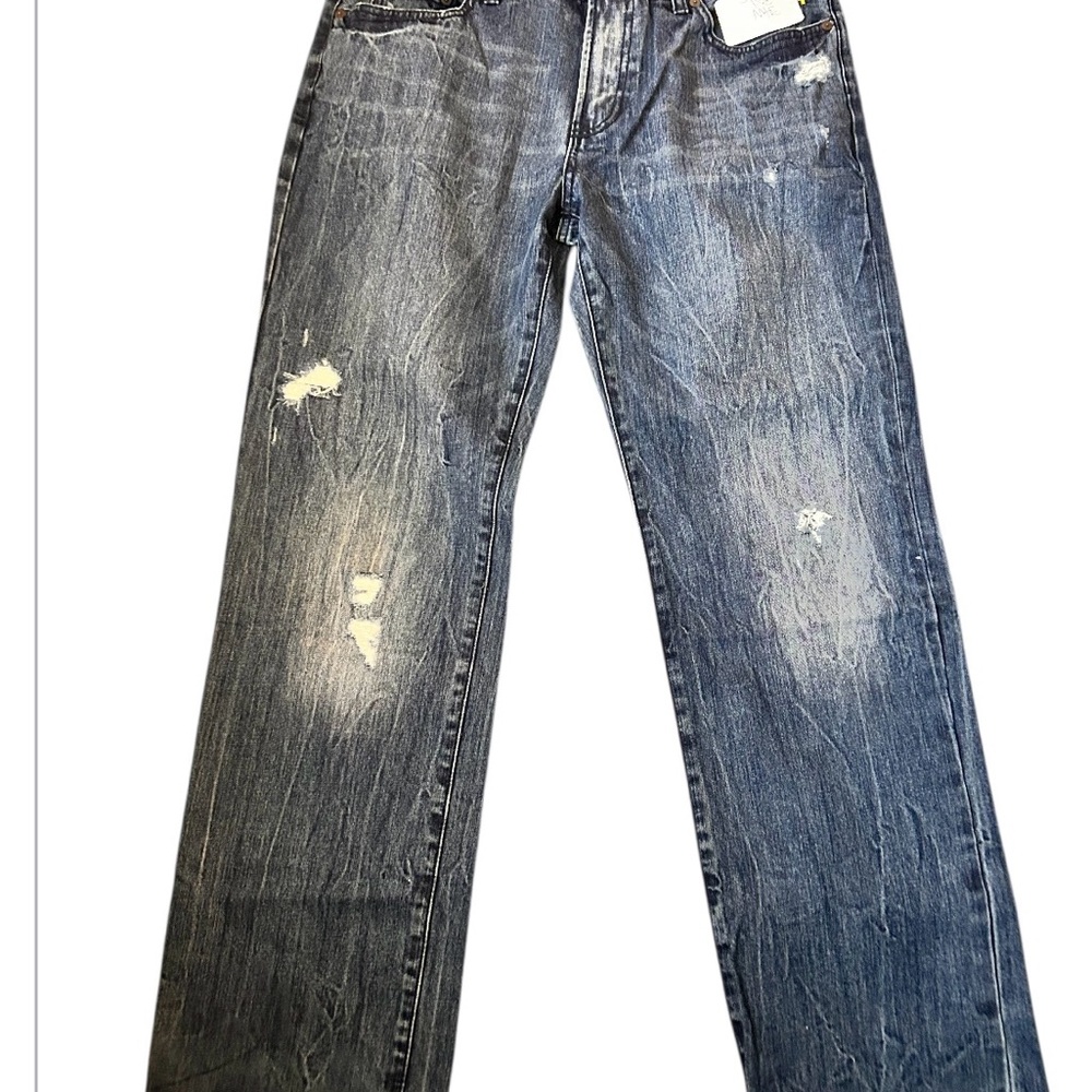 Men's Aeropostale Jeans 34W 32 L